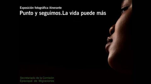 Exposici&oacute;n C&aacute;ritas