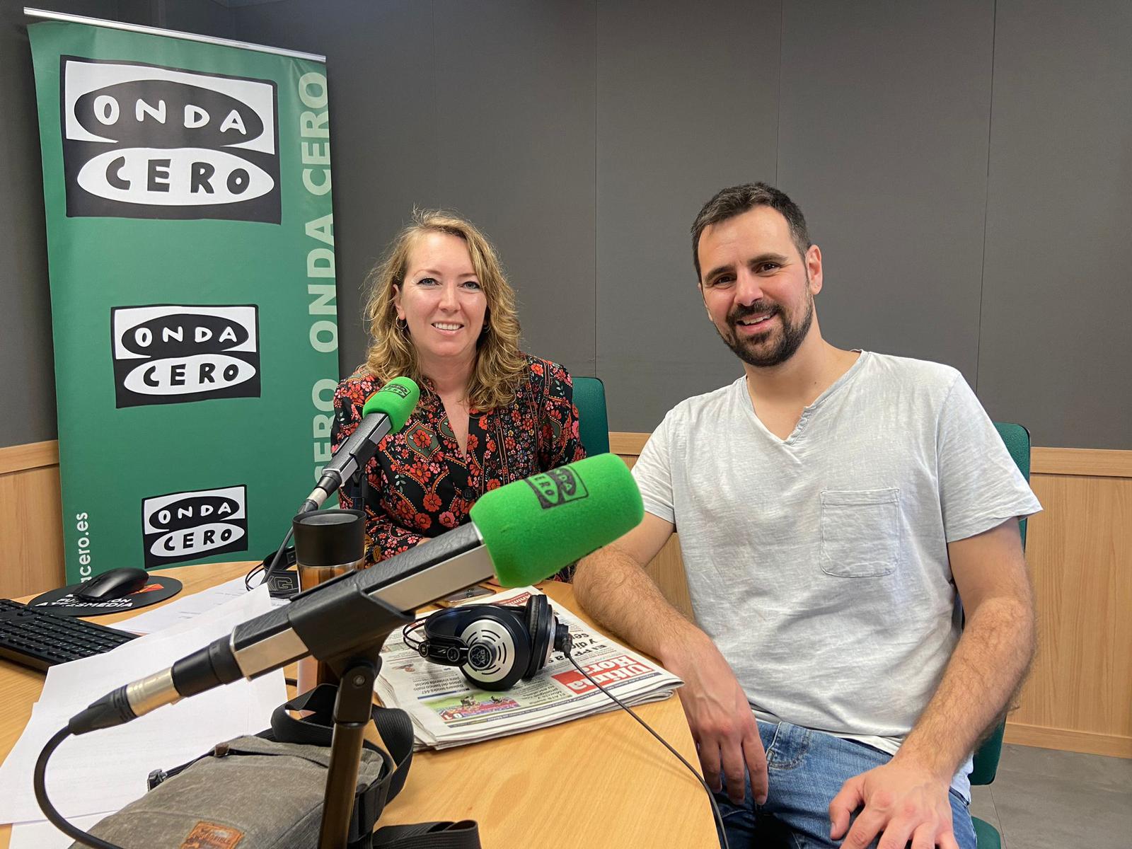 Joan Xanguito actuará en la gala de los Premios Onda Cero Mallorca Joan Xanguito actuará en la gala de los Premios Onda Cero Mallorca