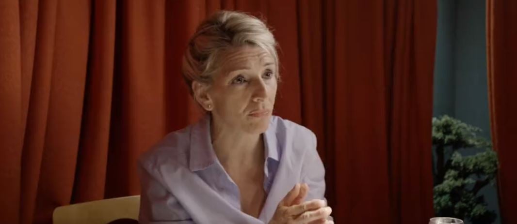 Yolanda Díaz sobre Pablo Iglesias: "Está hecho un cascarrabias" Yolanda Díaz sobre Pablo Iglesias: "Está hecho un cascarrabias"