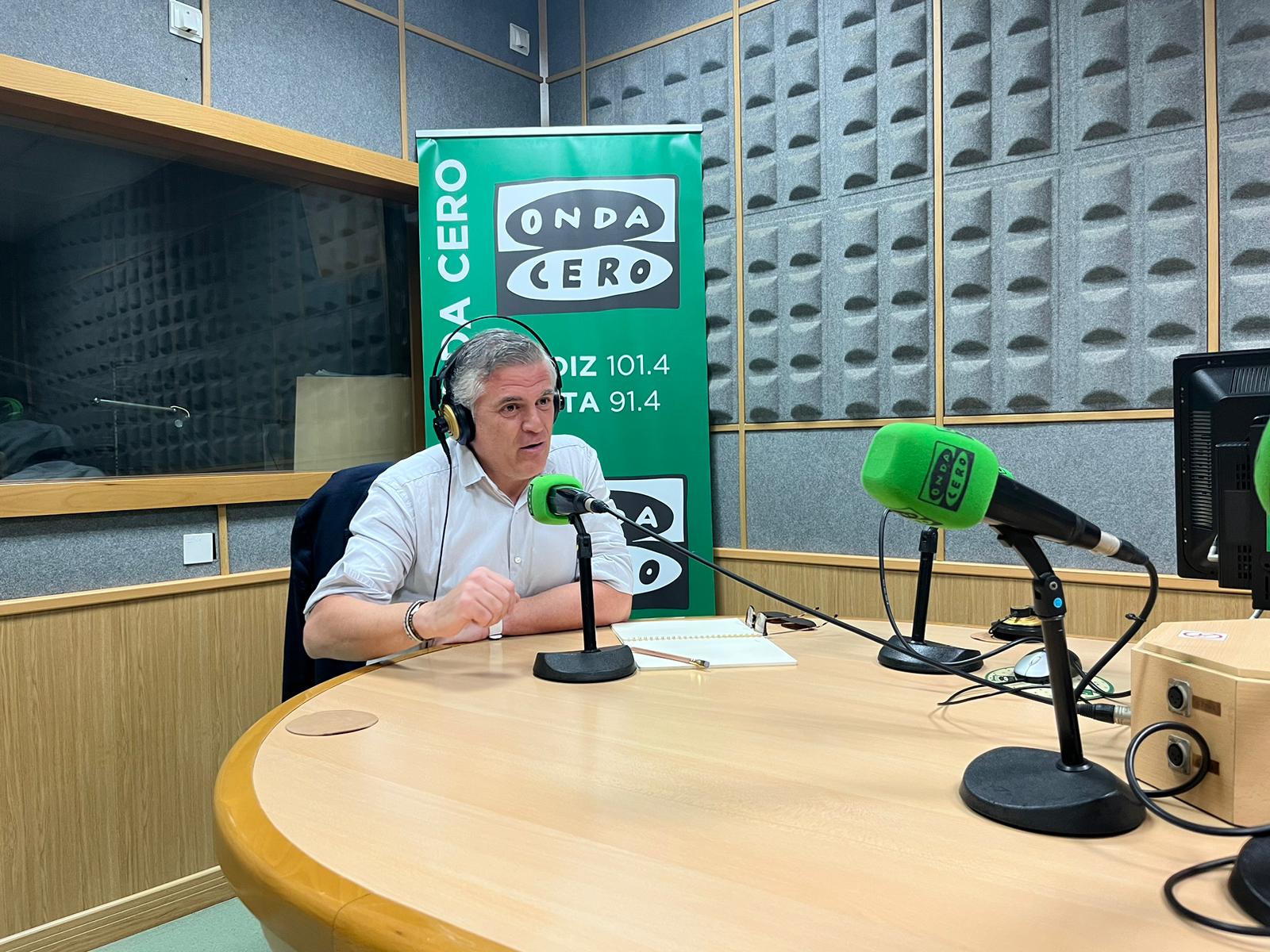 Viamed y Cádiz: la historia de un grupo comprometido con la provincia Viamed y Cádiz: la historia de un grupo comprometido con la provincia
