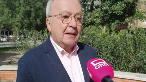 Julio García Gómez Julio García Gómez