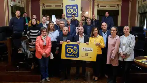 Máis de 70.000 bonos descargados na primeira semana da campaña de apoio ao comercio e a hostalaría Máis de 70.000 bonos descargados na primeira semana da campaña de apoio ao comercio e a hostalaría