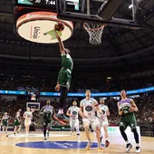 Unicaja baloncesto Málaga Unicaja baloncesto Málaga