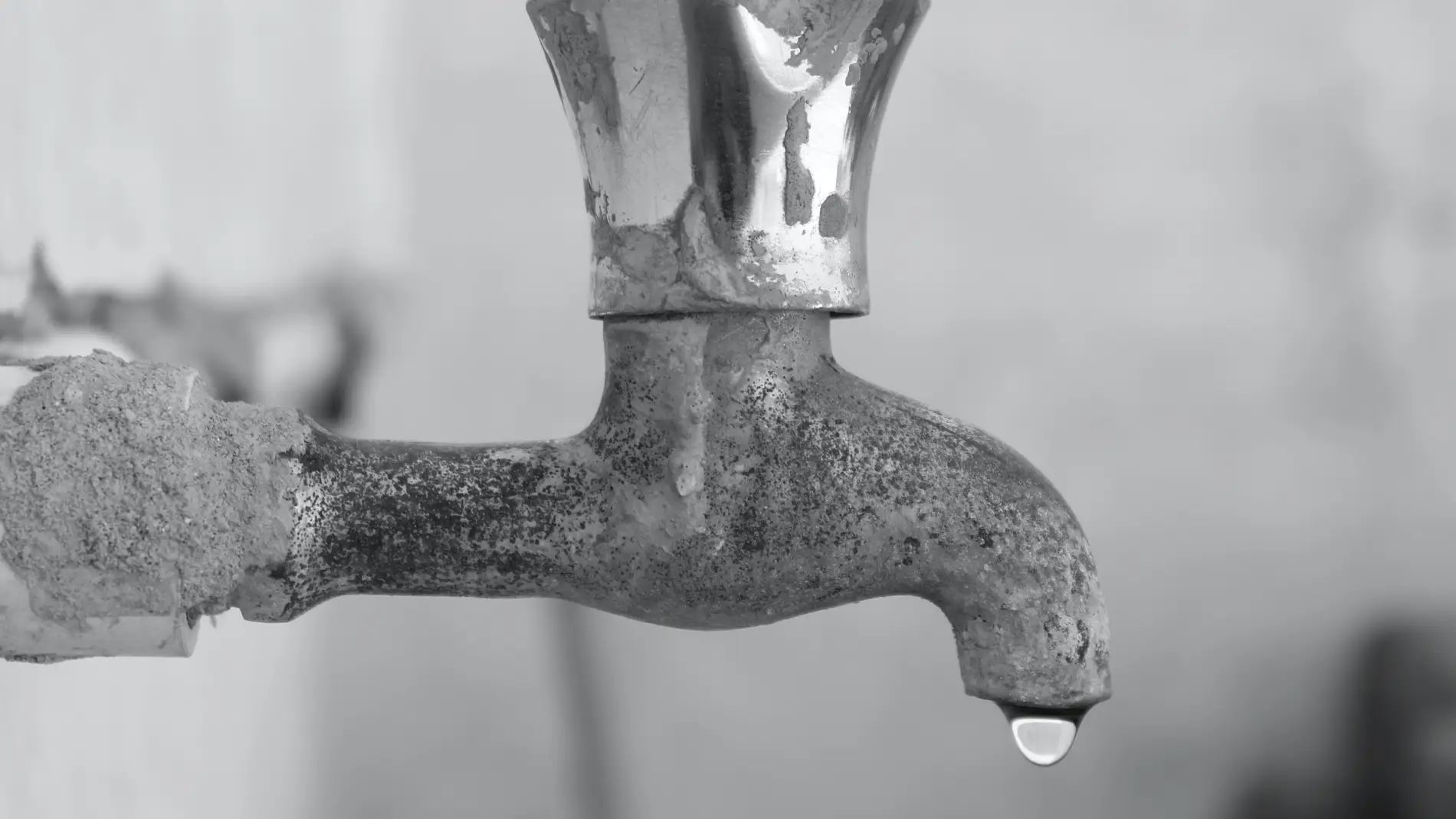 Qué restricciones de agua puede provocar la sequía: las comunidades que ya las aplican