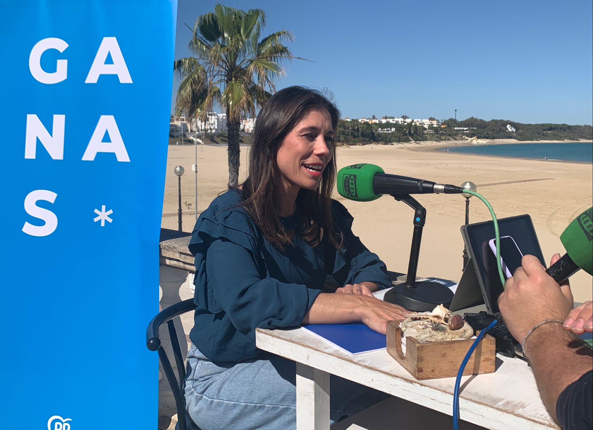 El PP de Rota defiende una rebaja de los impuestos para los residentes en su centro histórico El PP de Rota defiende una rebaja de los impuestos para los residentes en su centro histórico