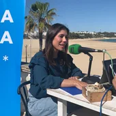 Auxiliadora Izquierdo Auxiliadora Izquierdo