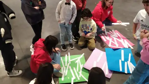 La Comisión de la Infancia realizará un mapa de puntos negros para la protección de la infancia y adolescencia La Comisión de la Infancia realizará un mapa de puntos negros para la protección de la infancia y adolescencia