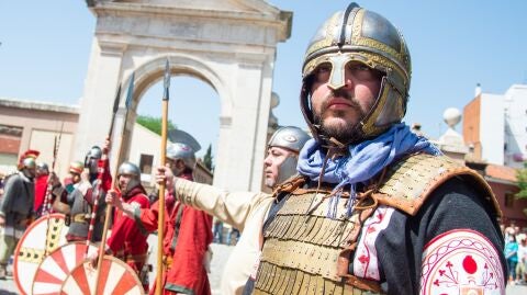 El Ayuntamiento de Alcal&aacute; de Henares buscar&aacute; la declaraci&oacute;n de Fiesta de Inter&eacute;s Tur&iacute;stico para Complutum Renacida