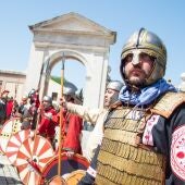 Complutum Renacida vuelve a traer el pasado romano de Alcalá de Henares del 28 de abril al 2 de mayo 