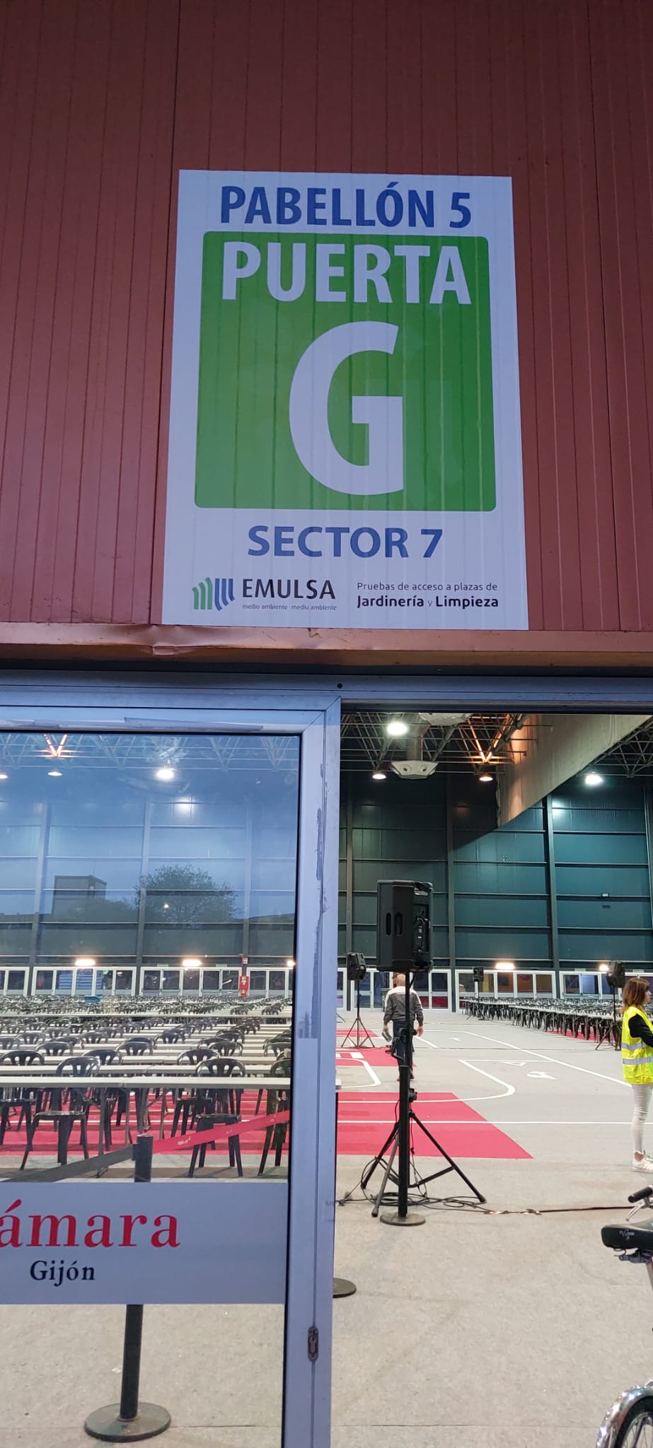 "Me ha parecido totalmente absurdo" "Me ha parecido totalmente absurdo"