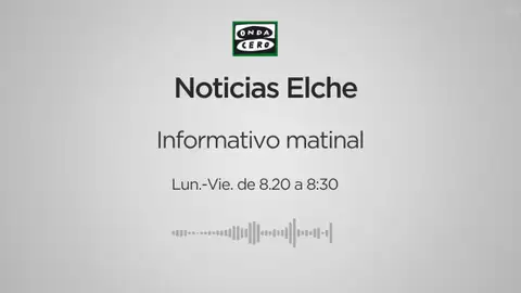 Genérico informativo matinal Elche. Genérico informativo matinal Elche.
