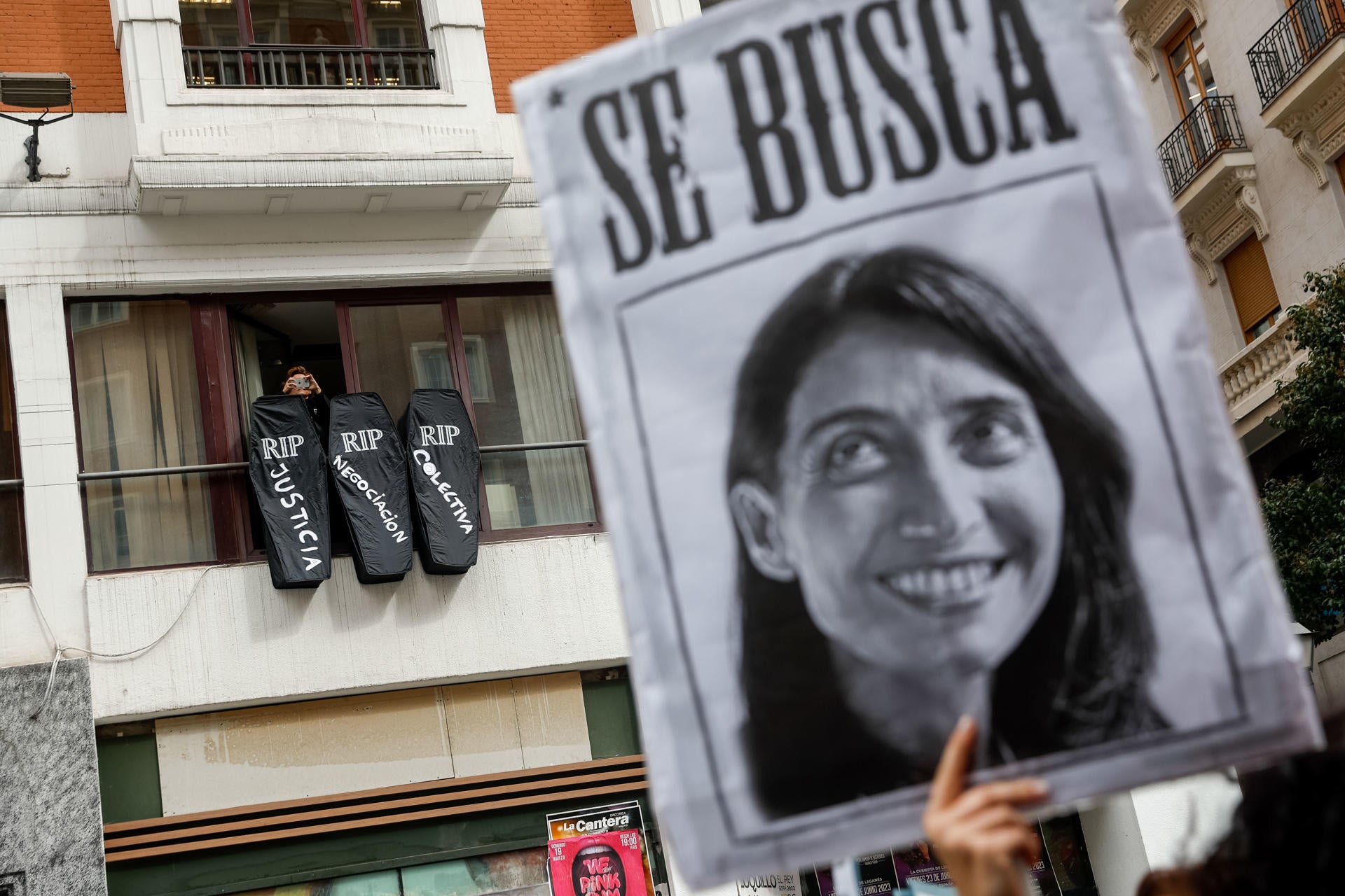 Las reivindicaciones de jueces y fiscales que irán a la huelga: "La Justicia no le importa a nadie" Las reivindicaciones de jueces y fiscales que irán a la huelga: "La Justicia no le importa a nadie"