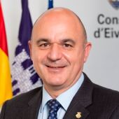 Vicent Marí volverá a encabezar la lista del PP al Consell d'Eivissa