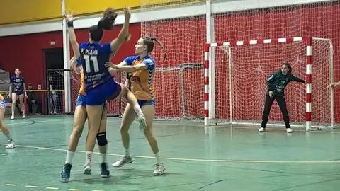 Grupo USA H.Mislata UPV campeón del grupo C de la División de Honor Plata Grupo USA H.Mislata UPV campeón del grupo C de la División de Honor Plata