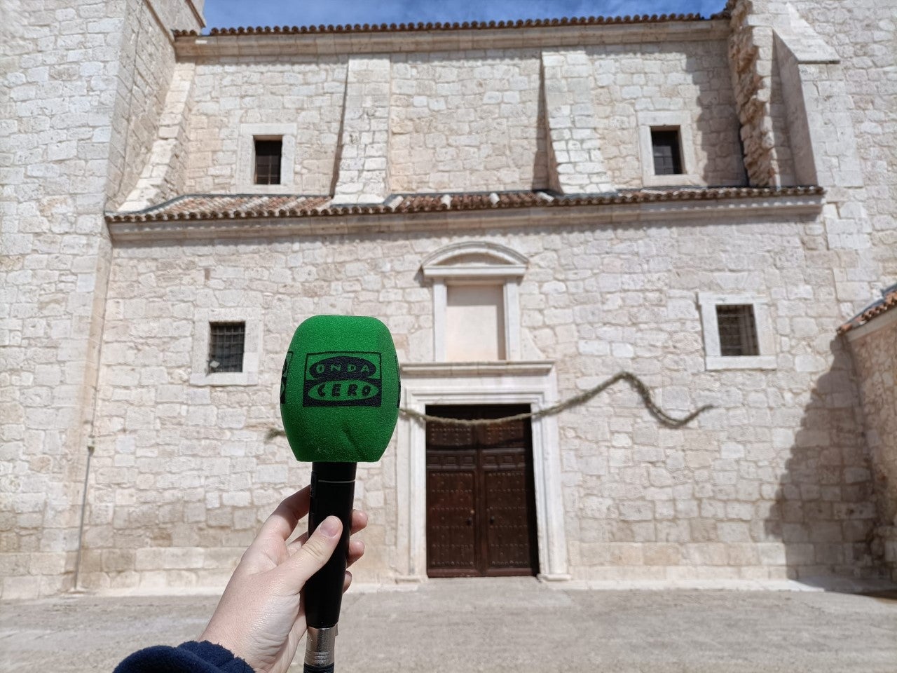 La Barrileña: Villaconejos La Barrileña: Villaconejos