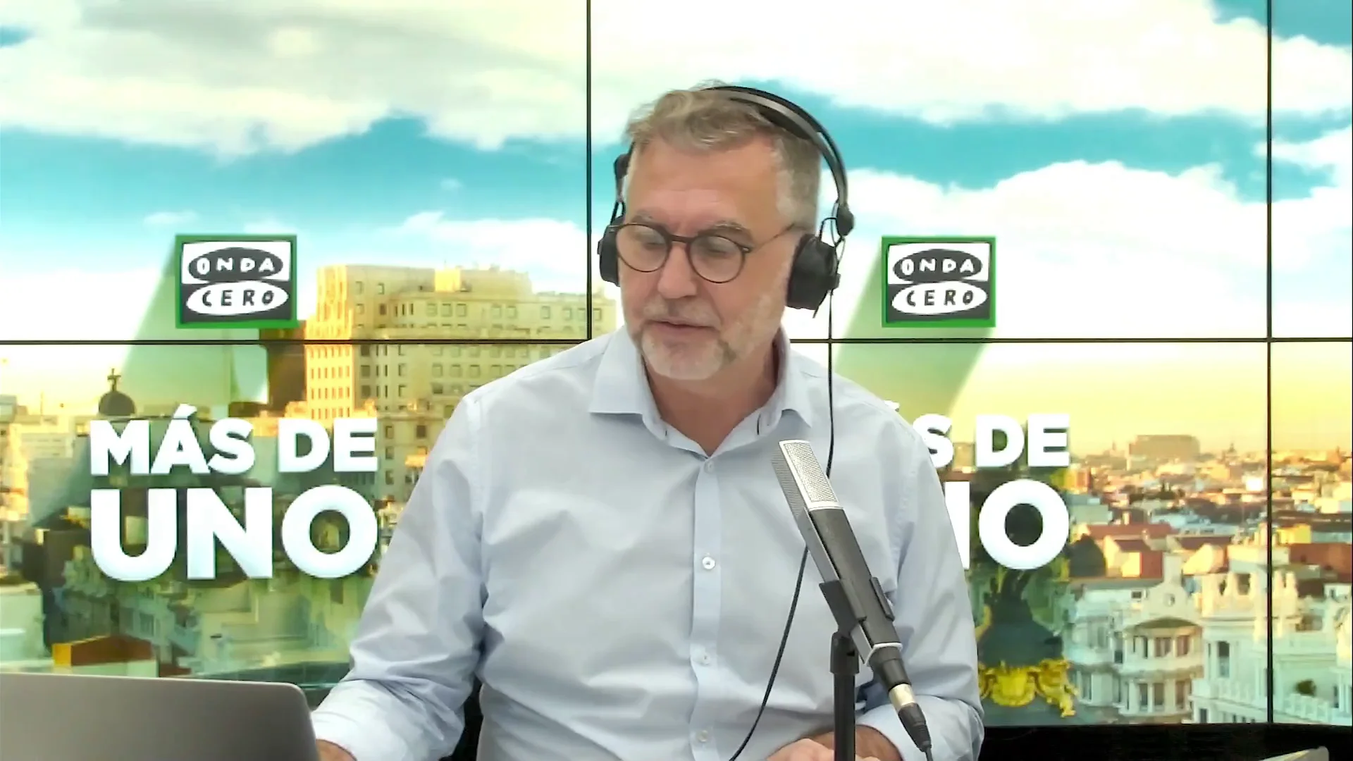 Vídeo | Monólogo de Alsina: "Reprometiendo arreglar el problemón" Vídeo | Monólogo de Alsina: "Reprometiendo arreglar el problemón"
