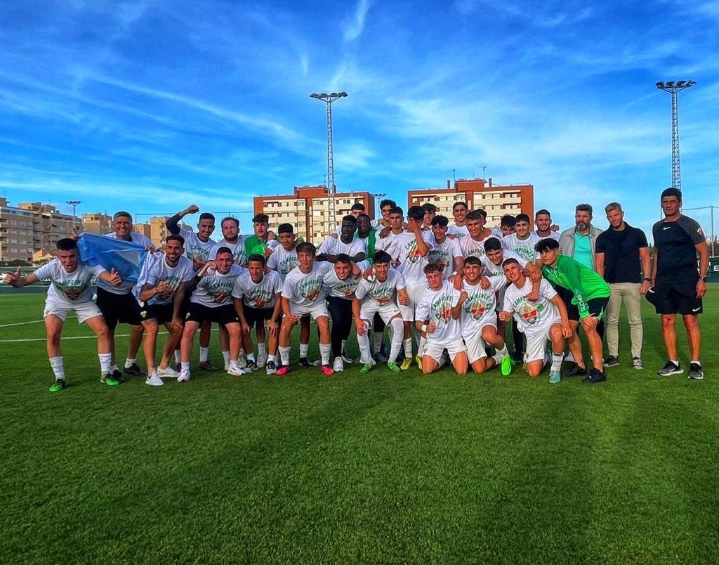 Resultados de la agenda polideportiva del fin de semana en Elche y comarca Resultados de la agenda polideportiva del fin de semana en Elche y comarca