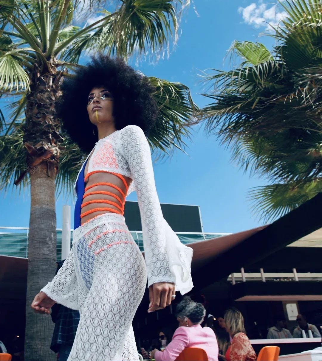 O Beach Ibiza inicia la temporada este sábado con un desfile de moda abierto a la sociedad ibicenca O Beach Ibiza inicia la temporada este sábado con un desfile de moda abierto a la sociedad ibicenca