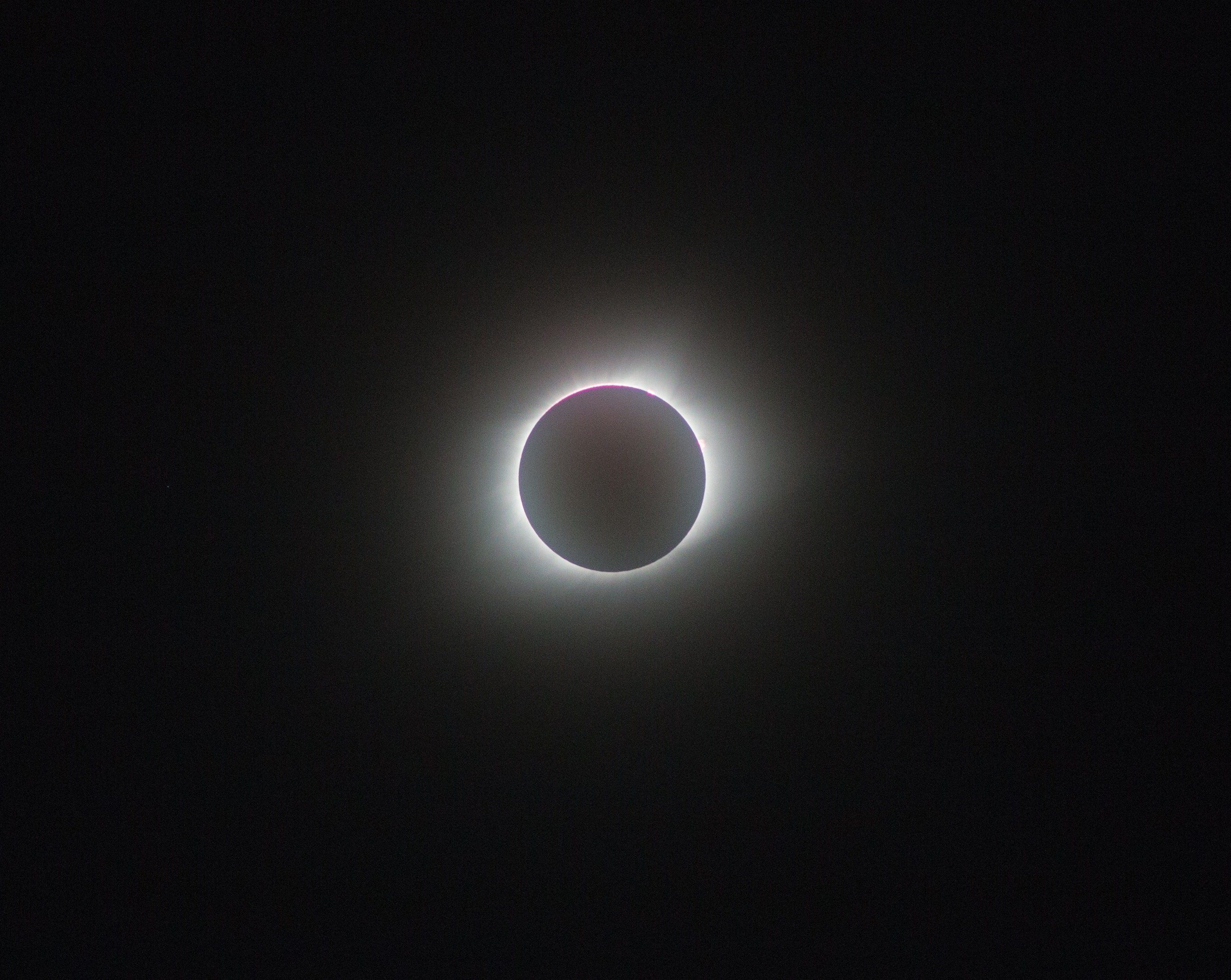 Llega el eclipse lunar de abril: cuándo se podrá ver y desde dónde Llega el eclipse lunar de abril: cuándo se podrá ver y desde dónde