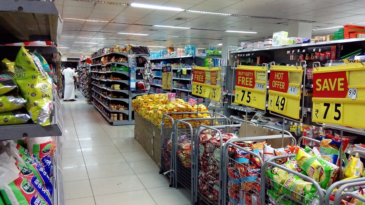 Cuándo se puede pedir el nuevo ‘Bono Cesta de la Compra’ de la Comunidad Valenciana Cuándo se puede pedir el nuevo ‘Bono Cesta de la Compra’ de la Comunidad Valenciana