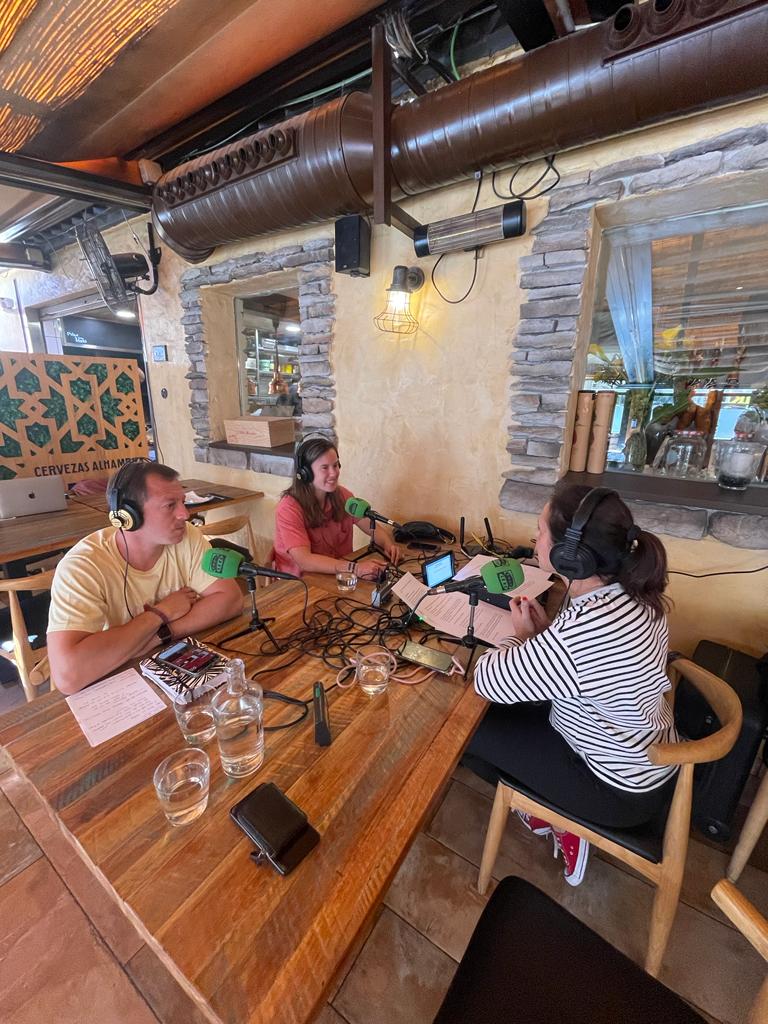 El Podcast de Onda Deportiva Málaga 18/04/2023 El Podcast de Onda Deportiva Málaga 18/04/2023