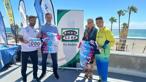 Onda Deportiva Marbella, martes 18 de abril de 2023 Onda Deportiva Marbella, martes 18 de abril de 2023