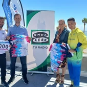 Onda Deportiva Marbella, martes 18 de abril de 2023 Onda Deportiva Marbella, martes 18 de abril de 2023