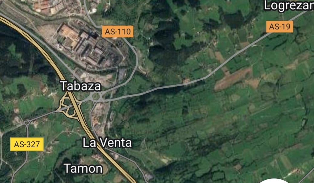 Desactivada la emergencia por la fuga de ácido nítrico de un camión en Corvera Desactivada la emergencia por la fuga de ácido nítrico de un camión en Corvera
