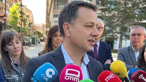 Manuel Serrano Manuel Serrano