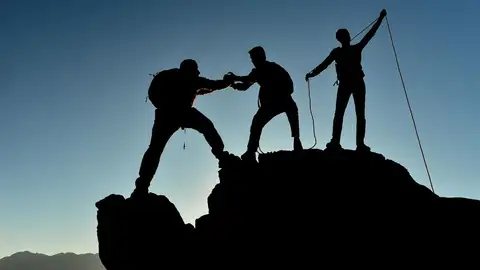 Montes Solidarios Montes Solidarios