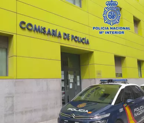 La Policía Nacional localiza al autor de los robos a ancianos en el centro de Cartagena La Policía Nacional localiza al autor de los robos a ancianos en el centro de Cartagena