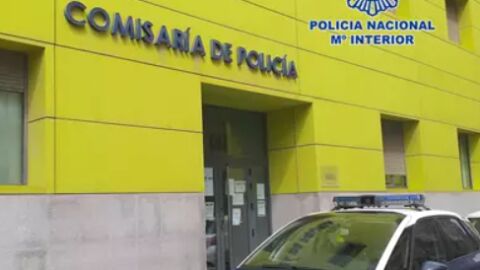 La Policía Nacional localiza al autor de los robos a ancianos en el centro de Cartagena