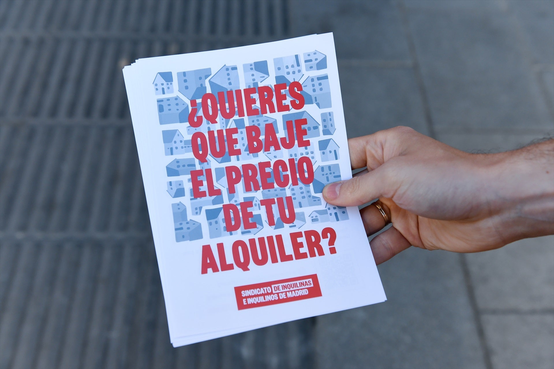Cómo afecta al precio del alquiler de las zonas tensionadas en la nueva ley de vivienda Cómo afecta al precio del alquiler de las zonas tensionadas en la nueva ley de vivienda