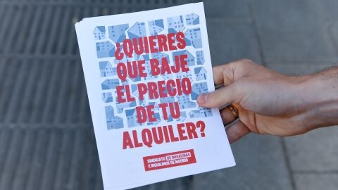 Cómo afecta al precio del alquiler de las zonas tensionadas en la nueva