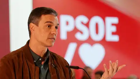 El PP lamenta que "cada vez que Sánchez habla de vivienda suben los precios” El PP lamenta que "cada vez que Sánchez habla de vivienda suben los precios”