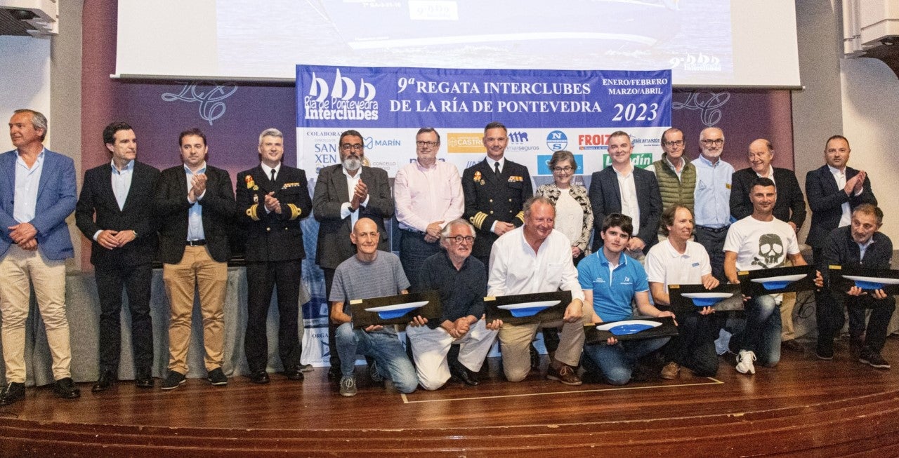 Navegando Galicia 19/04/2023 Navegando Galicia 19/04/2023