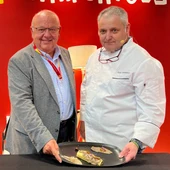 La alcachofa de la Vega Baja participa por primera vez en el Salón Gourmets La alcachofa de la Vega Baja participa por primera vez en el Salón Gourmets