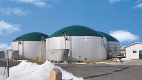 Ecologistas en Acción alega en contra del proyecto de una planta de biogás agroindustrial en Alhama de Murcia 