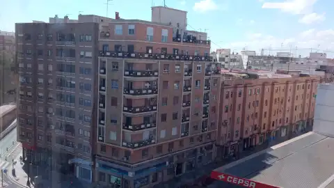 Viviendas en València precio