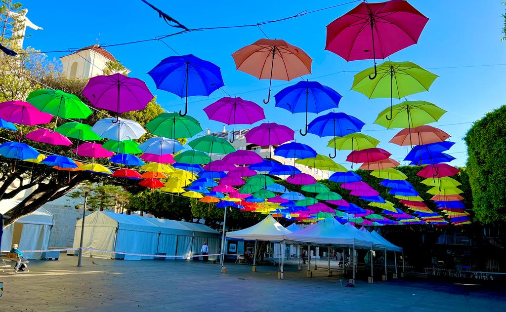 Almoradí celebra este fin de semana su XXIII Feria del Comercio Almoradí celebra este fin de semana su XXIII Feria del Comercio