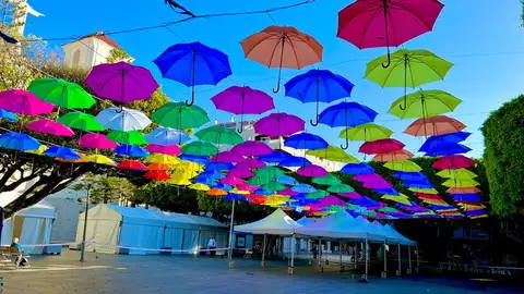 Almoradí celebra este fin de semana su XXIII Feria del Comercio Almoradí celebra este fin de semana su XXIII Feria del Comercio