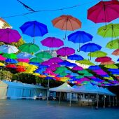Almoradí celebra este fin de semana su XXIII Feria del Comercio