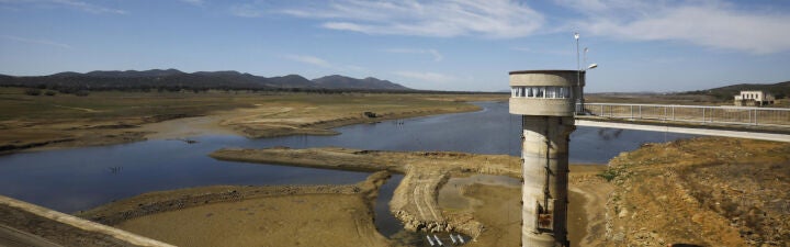 ¿Cree que estamos preparados para asumir restricciones en el suministro como consecuencia de la sequía?