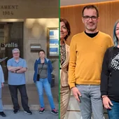Junts per Benifairó y Junts per Faura Junts per Benifairó y Junts per Faura