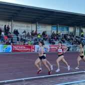 Volve o Campionato Xunta de Galicia de clubs en aire libre