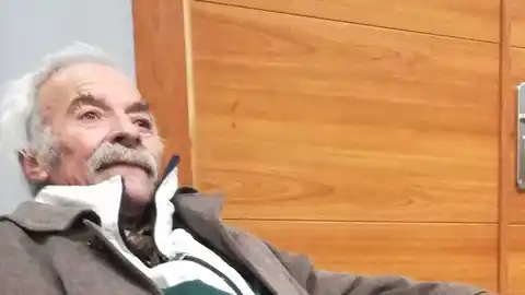 EL Ayuntamiento de Palencia quiere contar con un cabezudo con la imagen de "Fernandito el Librero" .
