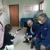 reunion urgencia hospital asilo santa marta la vila joiosa
