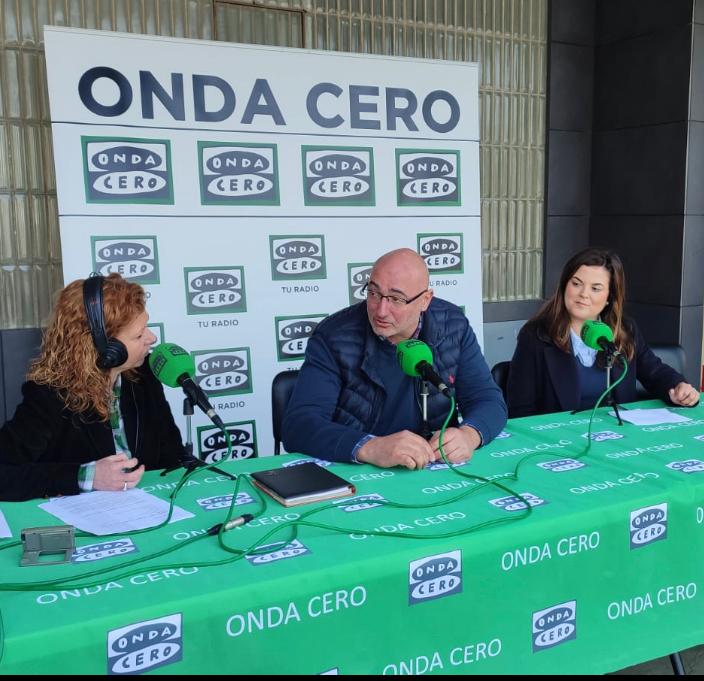 Más de Uno Oviedo 20/04/2023 Más de Uno Oviedo 20/04/2023