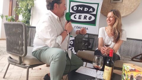 Roc&iacute;o M&aacute;rquez