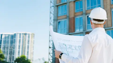 Arquitecto Arquitecto